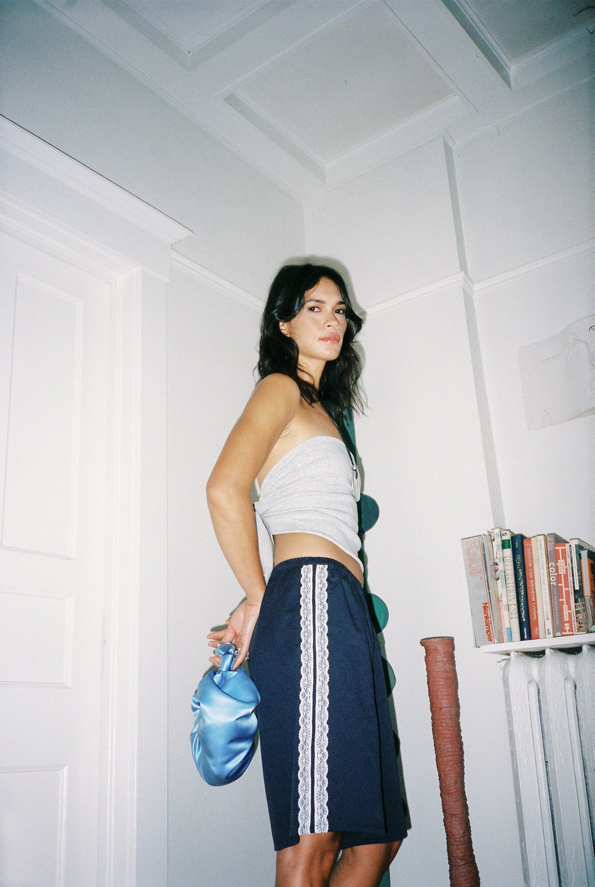 Alfred Short | Made in Canada-Shorts-abronzeage.com