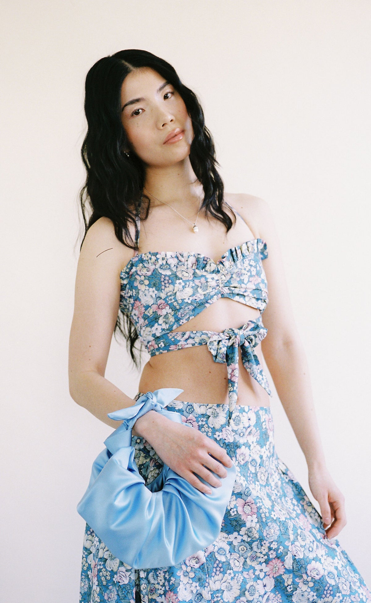 Cha Cha Bra | Made in Canada-Tops-abronzeage.com