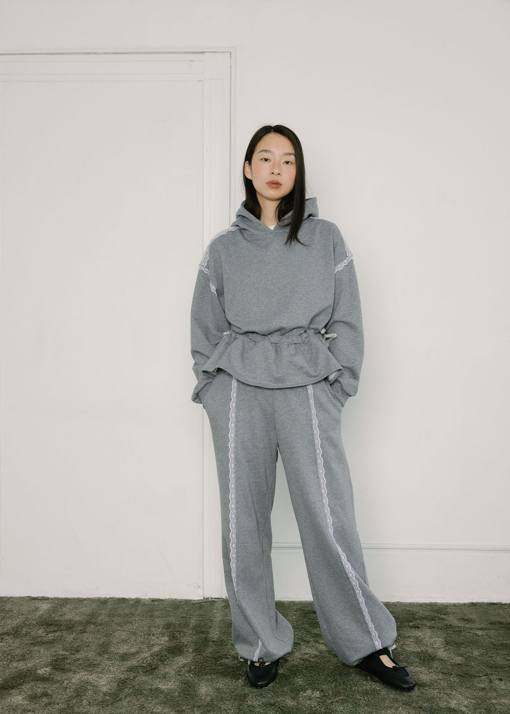 -Pants-Heathered Grey-XS-abronzeage.com