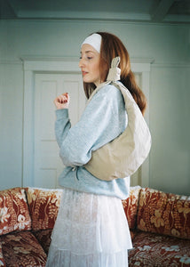 -Handbags-Khaki Nylon-abronzeage.com