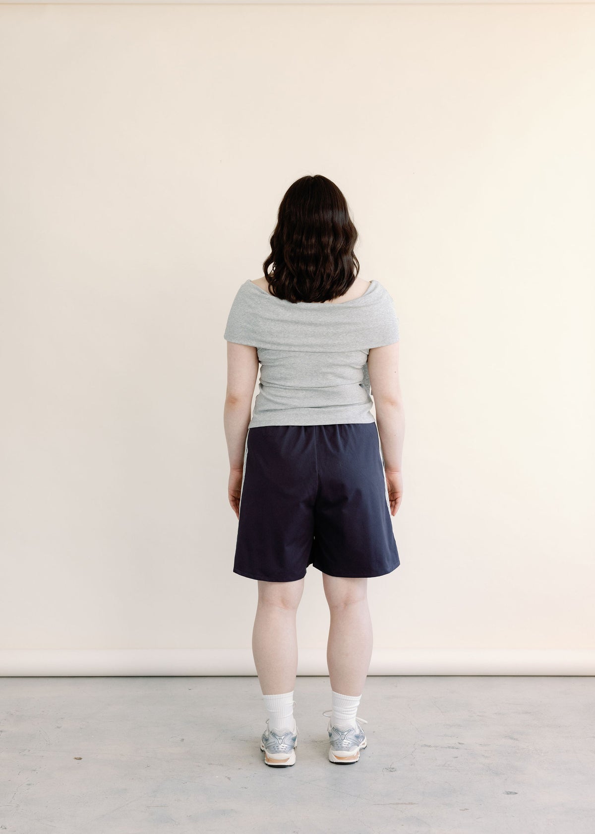 Alfred Short | Made in Canada-Shorts-abronzeage.com