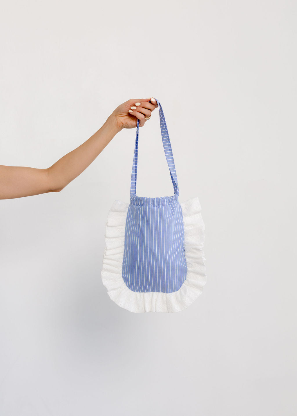 A Bronze Age Josephine Bag, Cinch Closure Bag | Made in Canada-Handbags-abronzeage.com