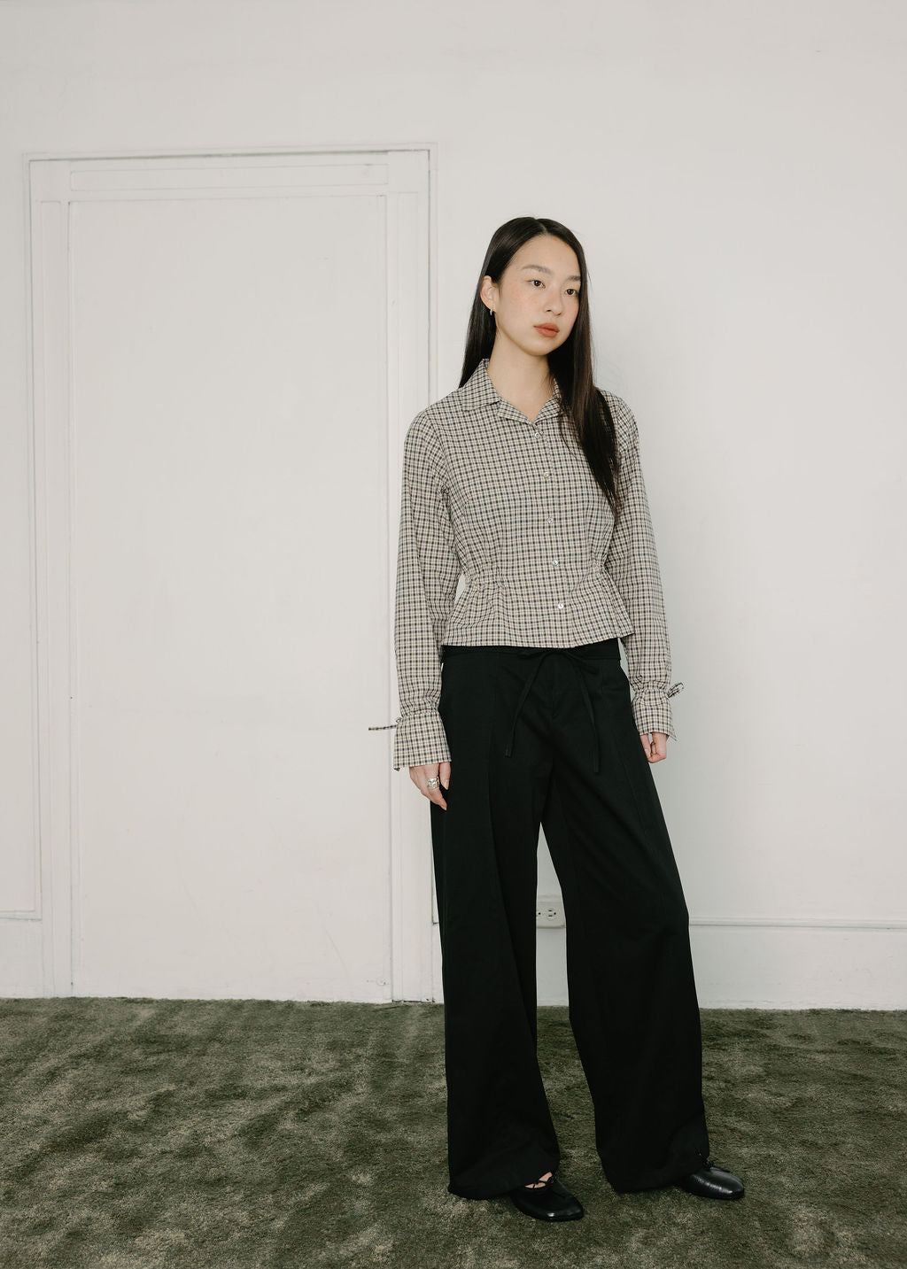 -Pants-Panther Twill-XS-abronzeage.com