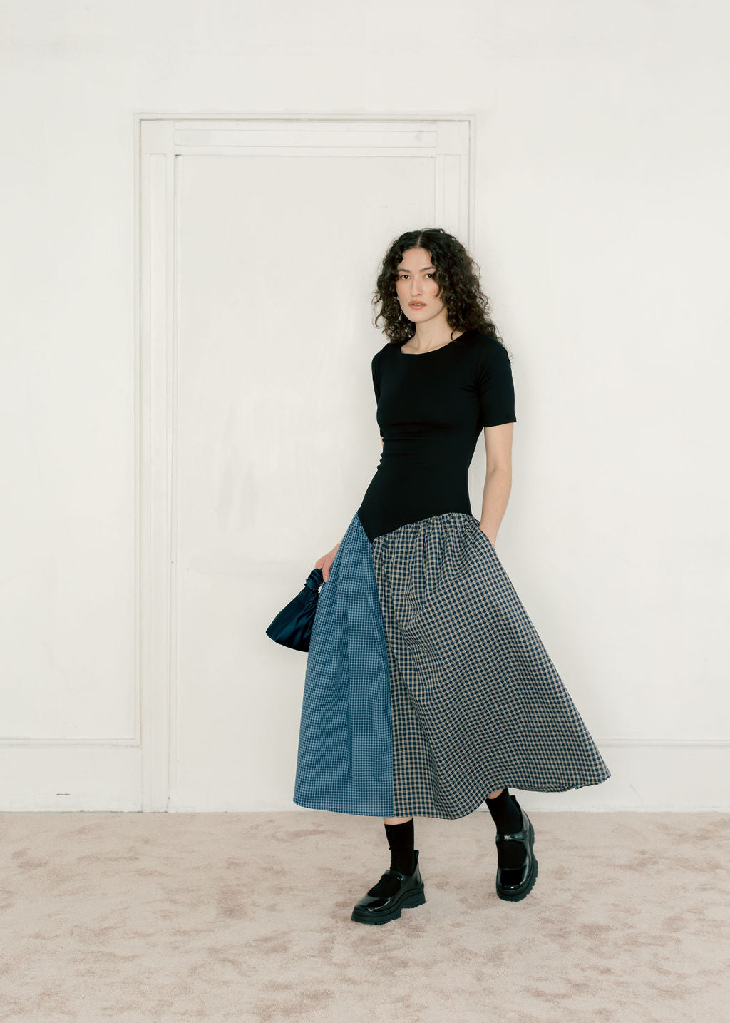 -Dresses-Black/Carter-XS-abronzeage.com