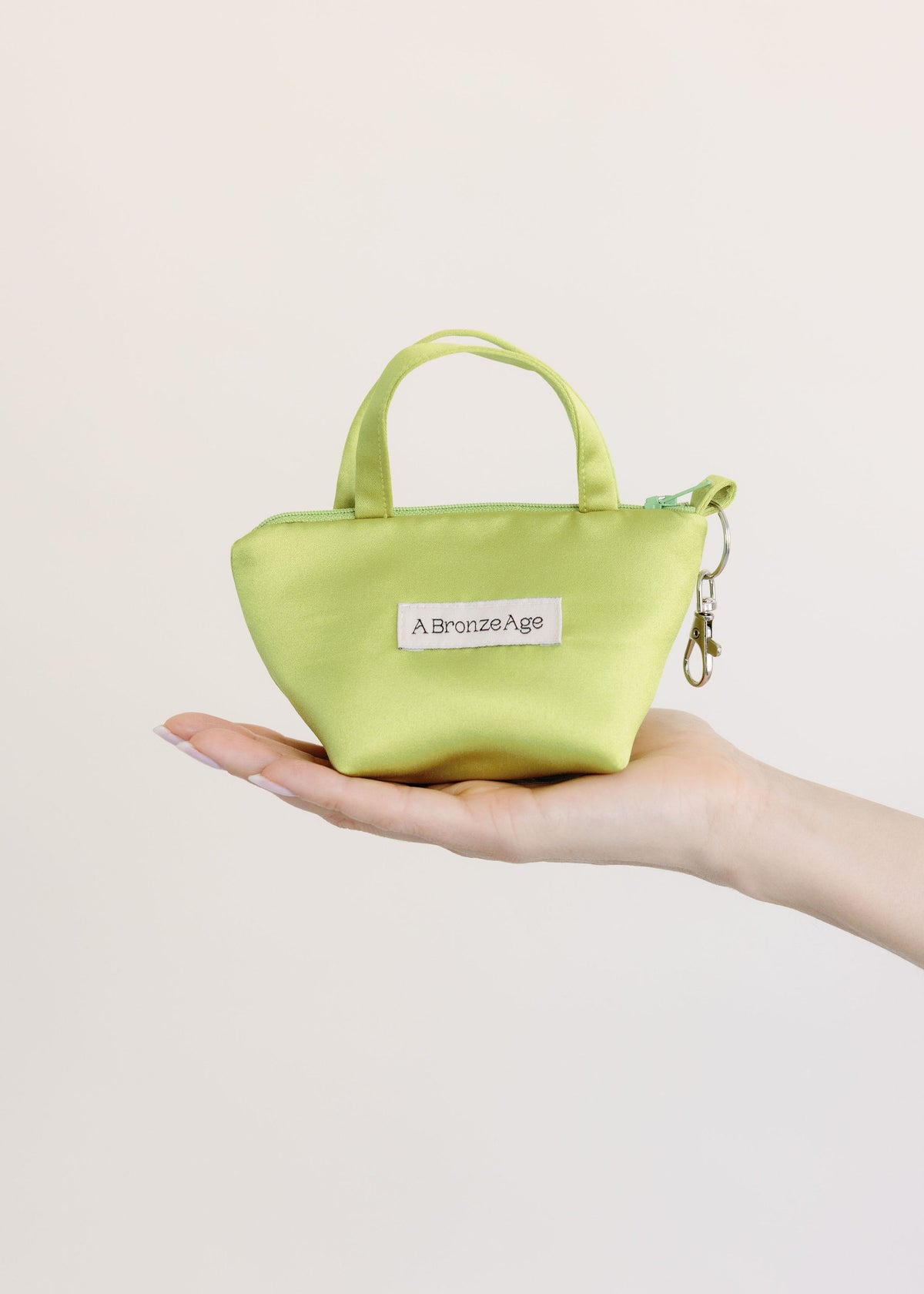 Tiny Tote Bag Charm | Bag Charm Purse | Canada-Accessories-Citrus-abronzeage.com