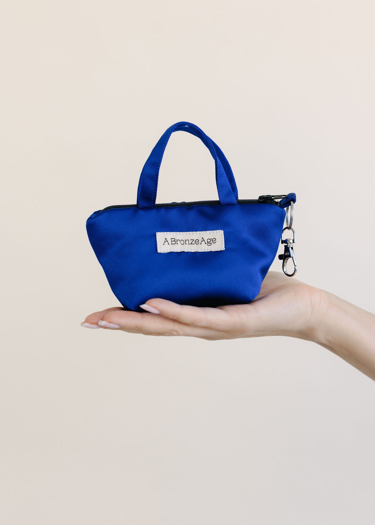 Tiny Tote Bag Charm | Bag Charm Purse | Canada-Accessories-Playa-abronzeage.com