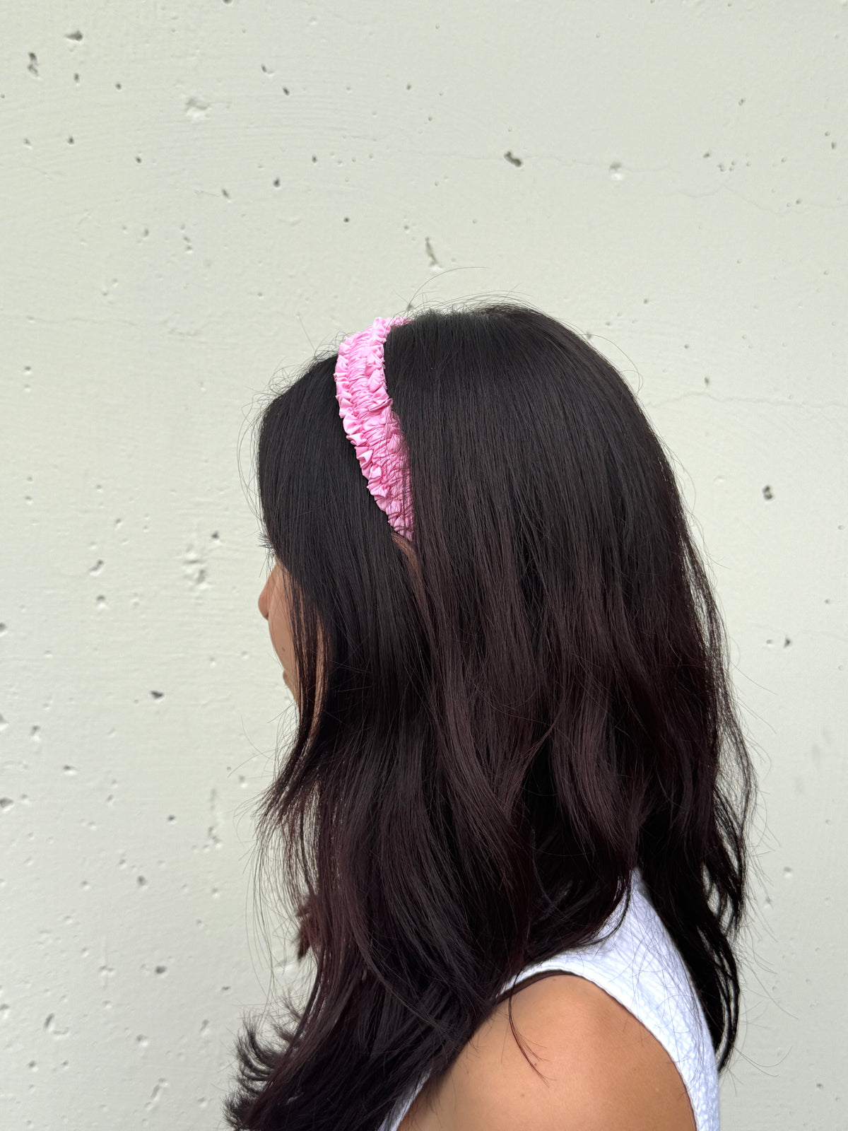 -Hair-Cheeky Pink-OS-abronzeage.com