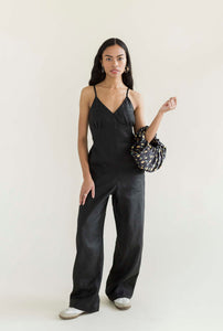 Dallas Jumpsuit - Ready To Ship