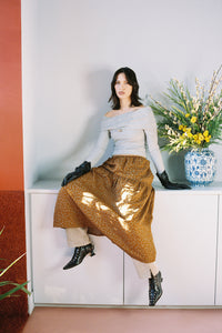 Accent Top