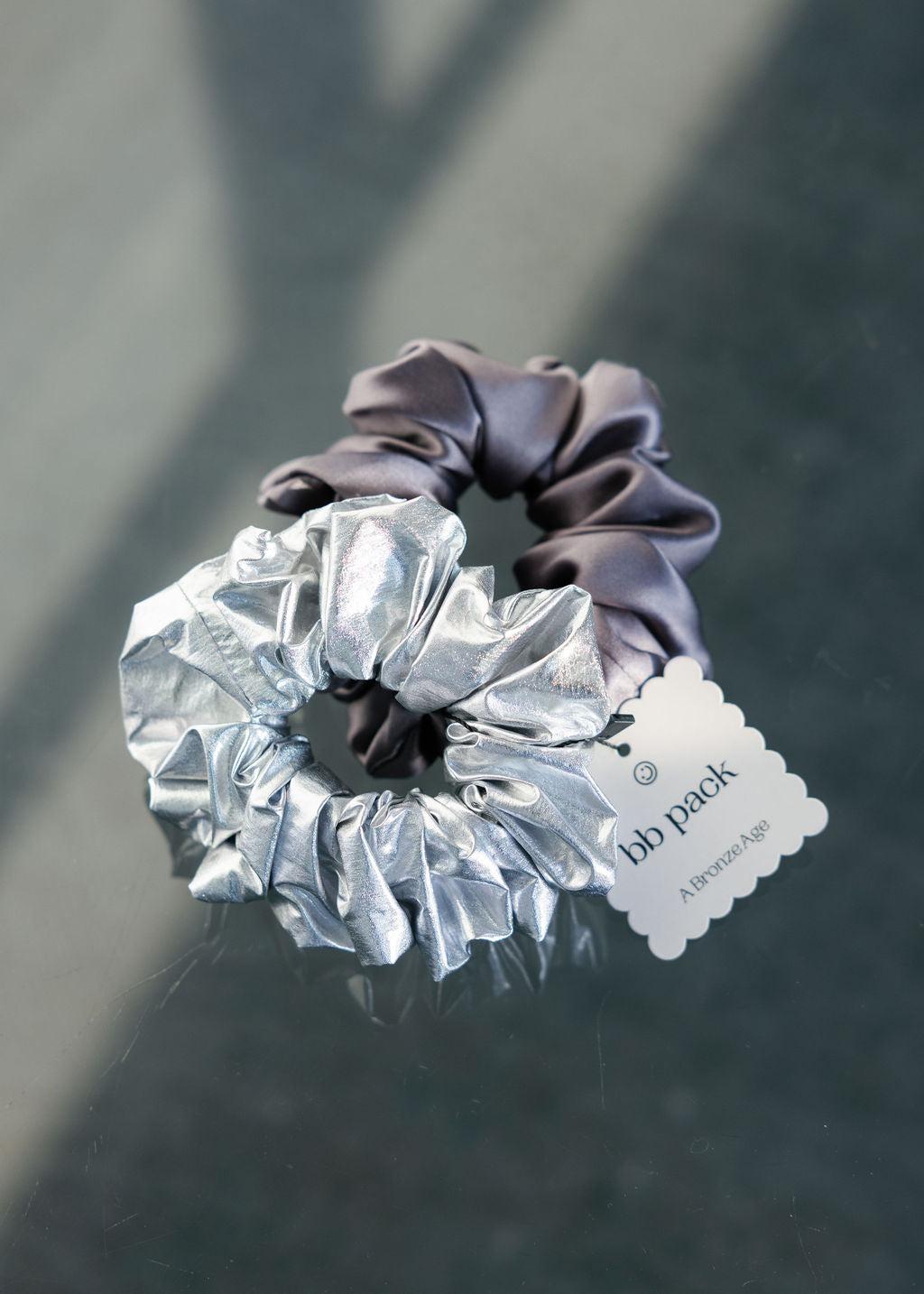 BB Scrunchie Pack