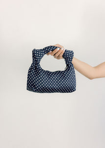 A Bronze Age Bambi Bag, Zip Closure Padded Handbag | Made in Canada