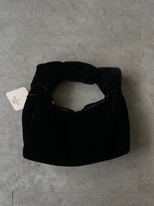 A Bronze Age Bambi Bag, Zip Closure Padded Handbag | Made in Canada-Handbags-abronzeage.com