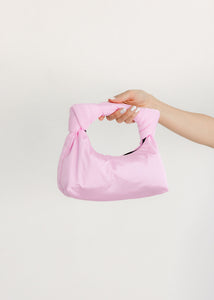 A Bronze Age Bambi Bag, Zip Closure Padded Handbag | Made in Canada