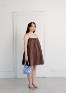 A Bronze Age Breezy Dress, Mini Dress | Made in Canada -Dresses-abronzeage.com