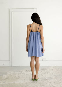 mini dresses canada A Bronze Age Sloane Dress, Short Sleeve Mini Dress, Button-Up