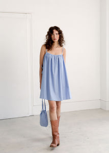 Breezy Dress