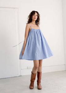 Breezy Dress