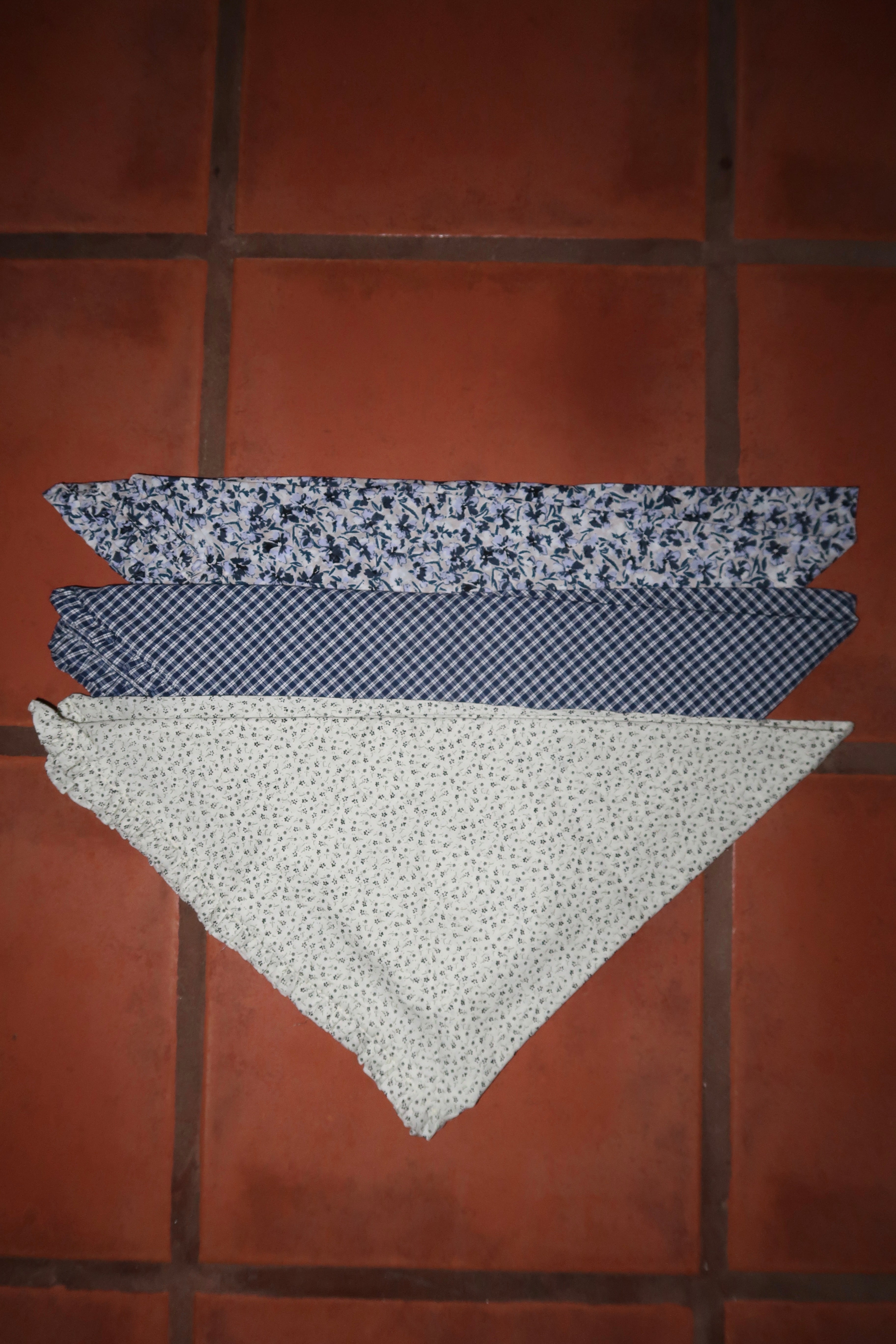 A Bronze Age Celeste Scarf-Scarves-abronzeage.com