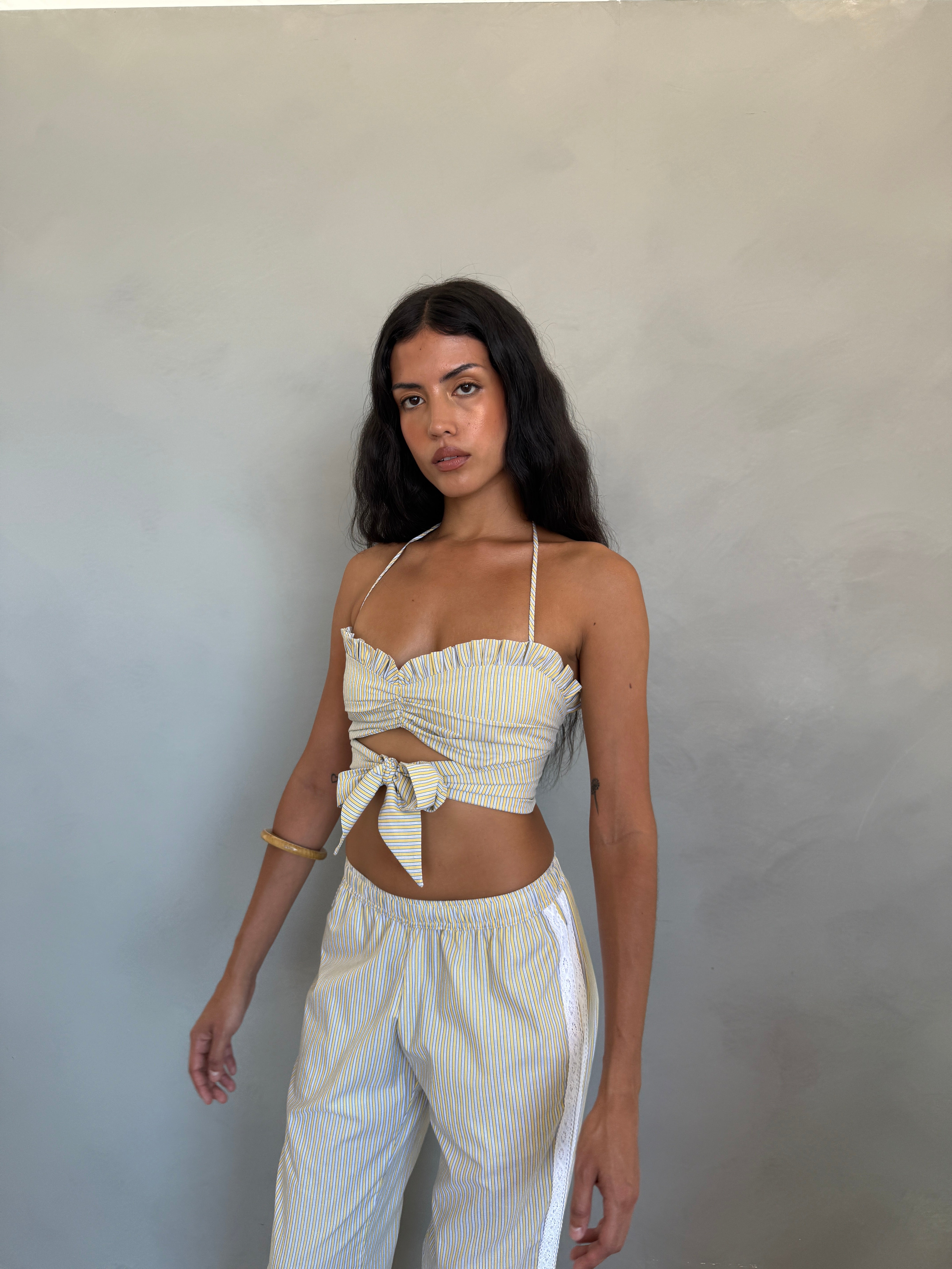 Cha Cha Bra | Made in Canada-Tops-abronzeage.com