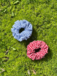 A Bronze Age Mystery BB Pack, Pack of 2 Hair Scrunchies, Canada-abronzeage.com