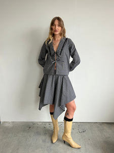 -Tops-Carter Plaid-XS-abronzeage.com