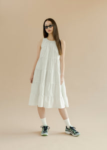 -Dresses-Pencil Stripe-XS-abronzeage.com