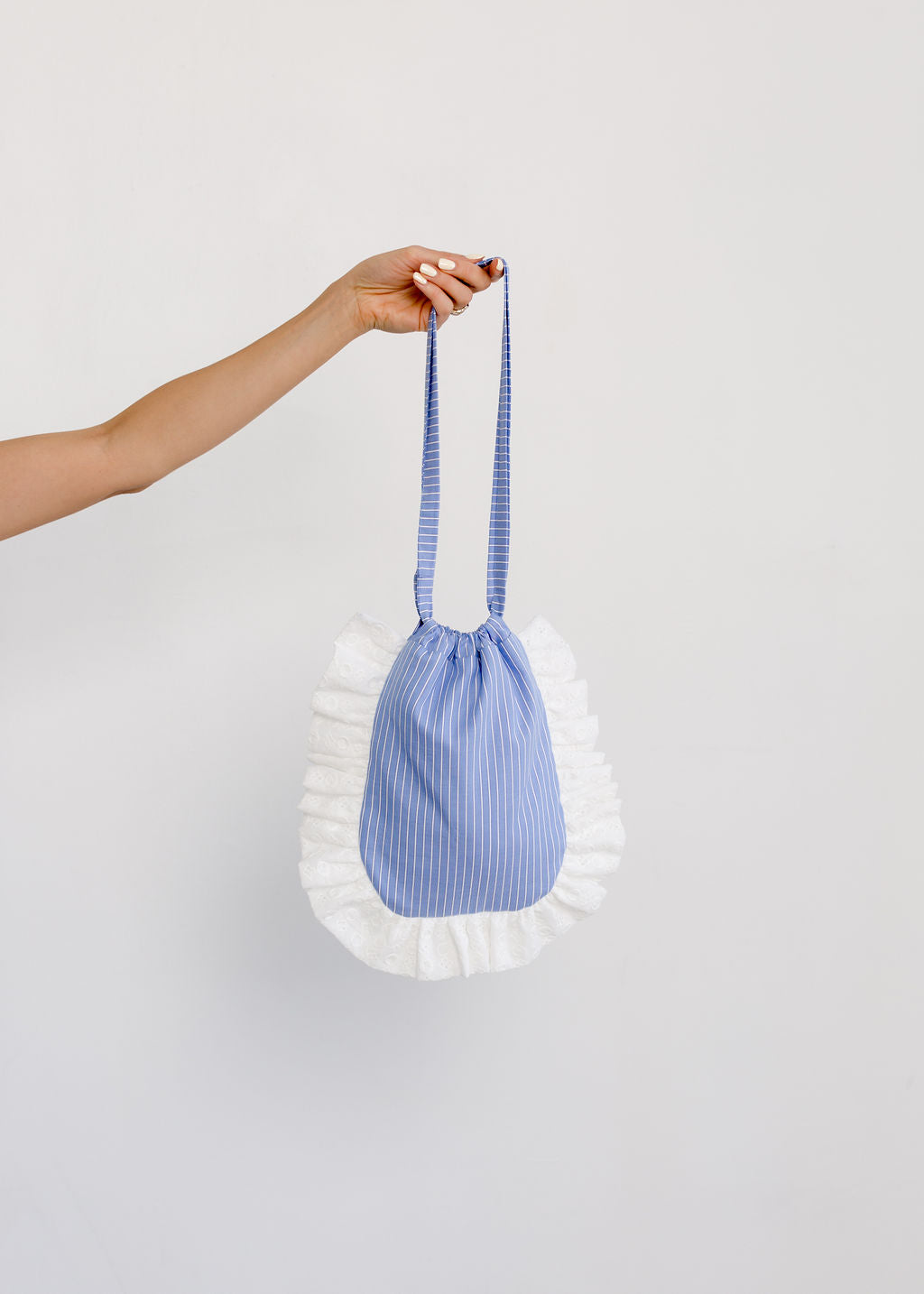 A Bronze Age Josephine Bag, Cinch Closure Bag | Made in Canada-Handbags-abronzeage.com
