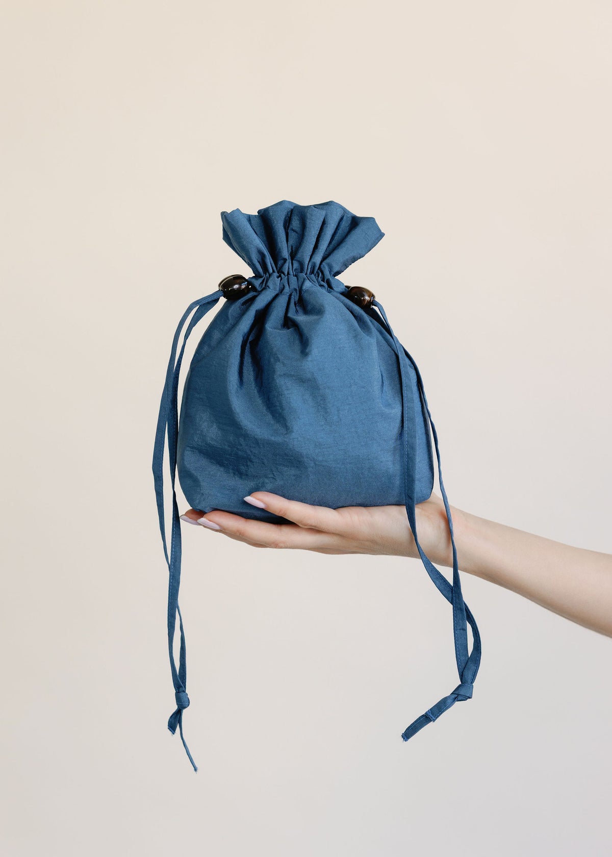 -Handbags-Slate Taffeta-abronzeage.com