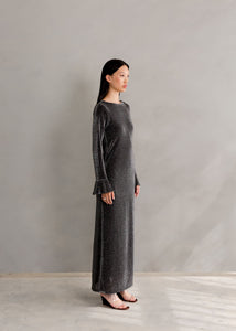 A Bronze Age Libby Dress - Handcrafted in Vancouver, Canada-Dresses-abronzeage.com