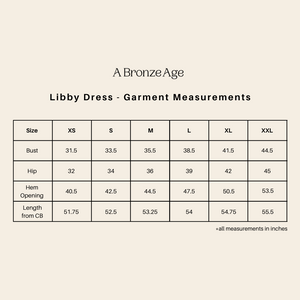 A Bronze Age Libby Dress, Stretchy Bell Sleeve Maxi Dress | Made in Canada-Dresses-abronzeage.com