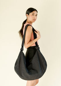 A Bronze Age Maxine Crossbody Bag, Large Shoulder Strap Tote, Canada-Handbags-abronzeage.com