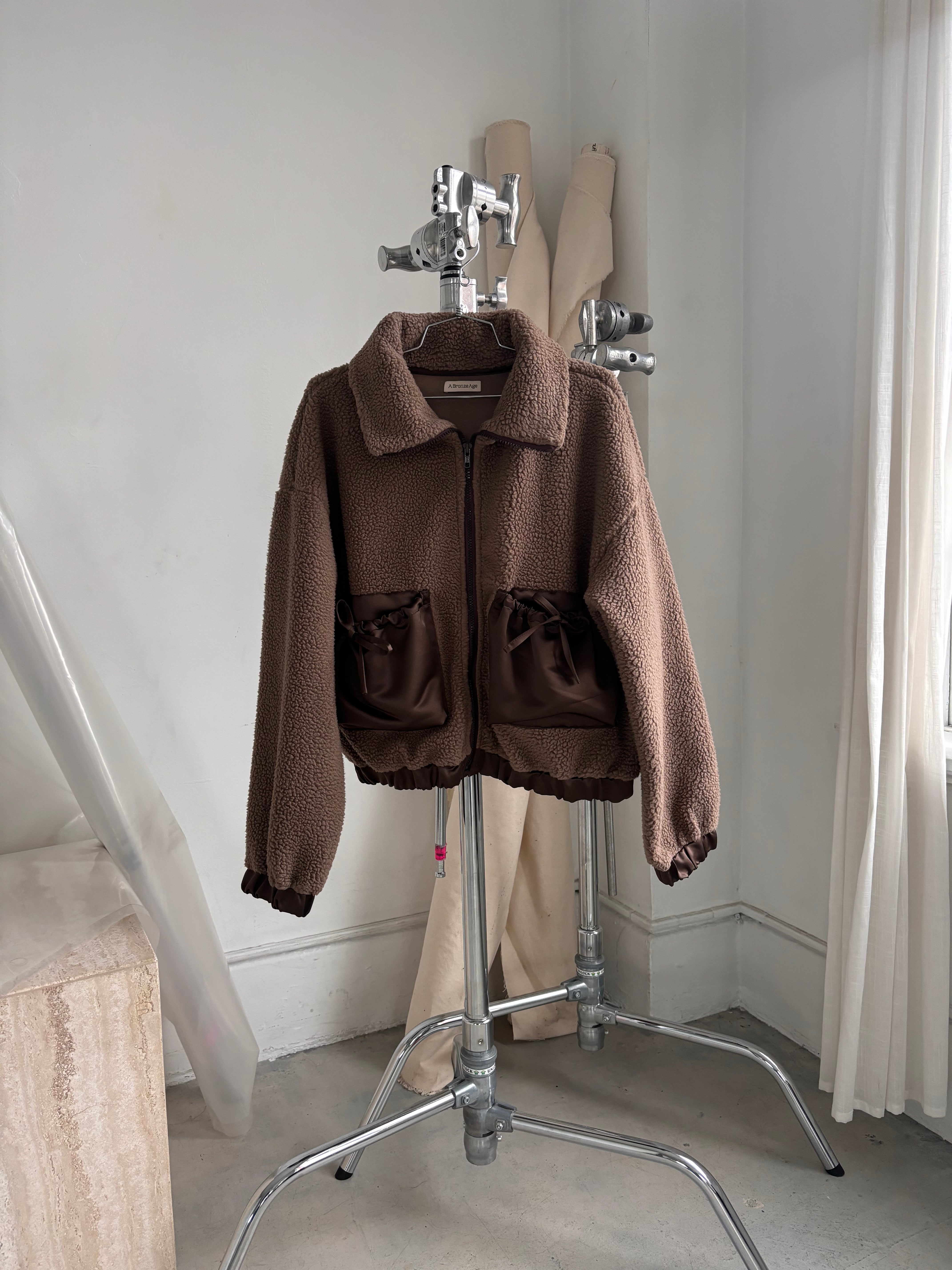 -Jackets and Vests-abronzeage.com