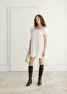 Mazzy Dress