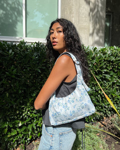 A Bronze Age Mina Shoulder Bag, Adjustable Strap Purse, Canada-Handbags-abronzeage.com