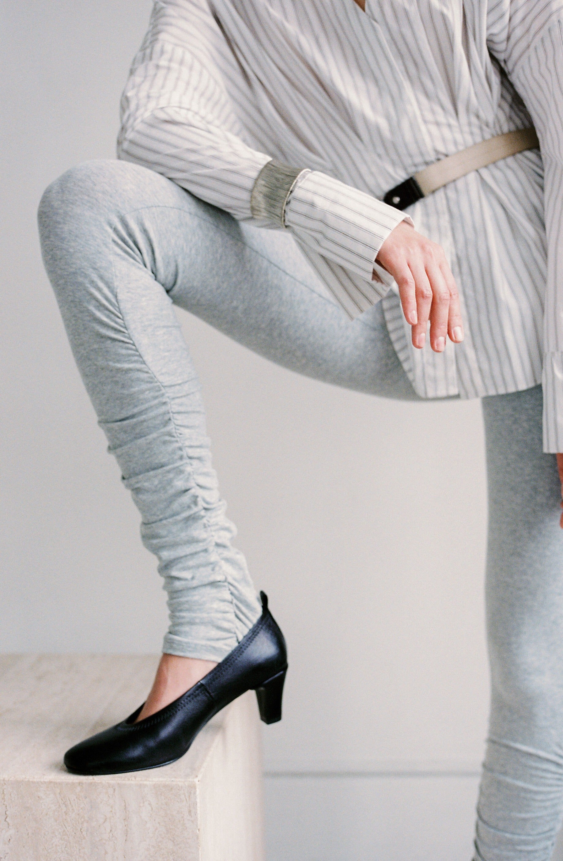 -Pants-Sport Grey Jersey-XS-abronzeage.com