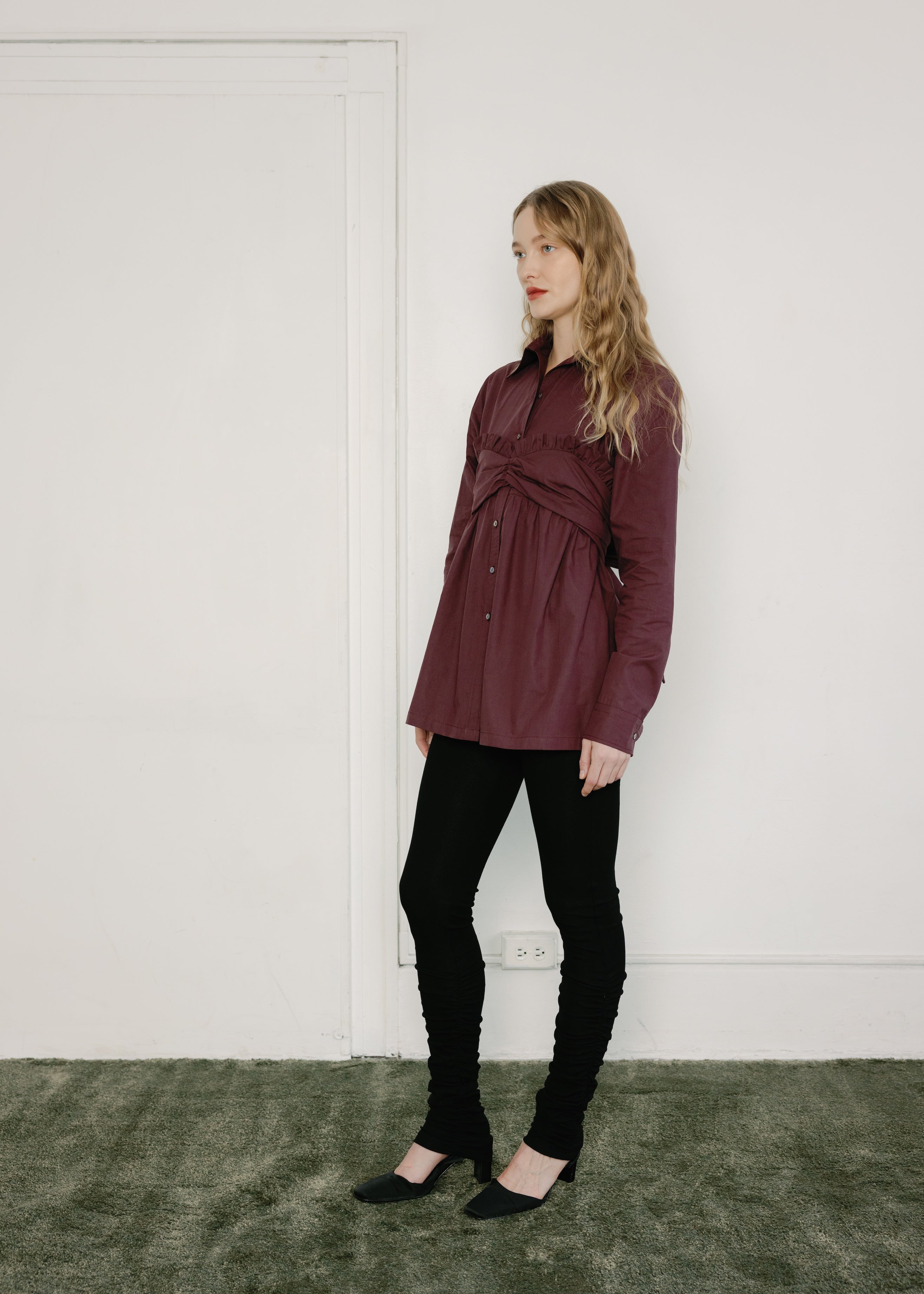 -Pants-Black Jersey-XS-abronzeage.com