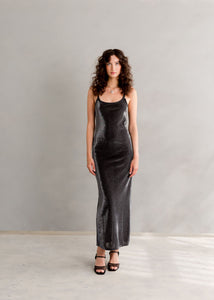 A Bronze Age Palma Dress - Handcrafted in Vancouver, Canada-Dresses-abronzeage.com