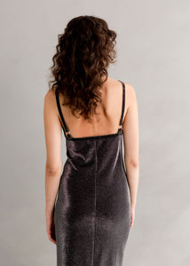 A Bronze Age Palma Dress - Handcrafted in Vancouver, Canada-Dresses-abronzeage.com