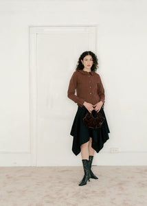 -Tops-Wine Stripe-XS-abronzeage.com