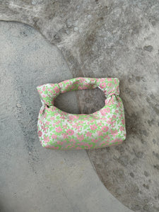 A Bronze Age Bambi Bag, Zip Closure Padded Handbag | Made in Canada