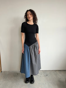 -Dresses-Black/Carter-XS-abronzeage.com