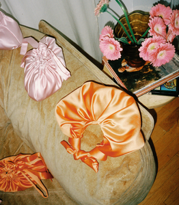 A Bronze Age Accessories | Bags, Totes, Hats, Scrunchies