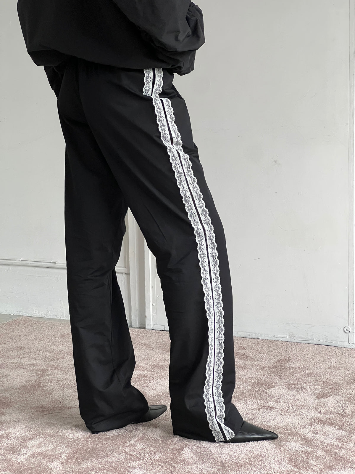 -Pants-Panther Twill-XS-abronzeage.com