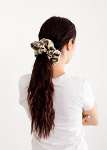 Organza Scrunchie
