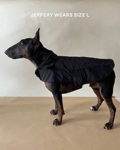 Toto Dog Jacket