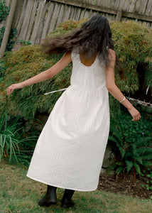 A Bronze Age Valley Dress, Maxi Dress | Made in Canada -Dresses-abronzeage.com