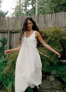 A Bronze Age Valley Dress, Maxi Dress | Made in Canada -Dresses-abronzeage.com