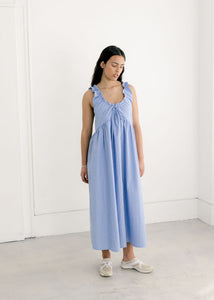 Valley Dress