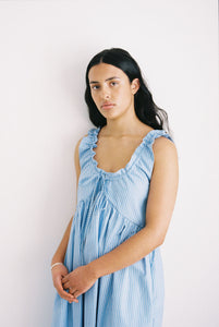 Valley Dress