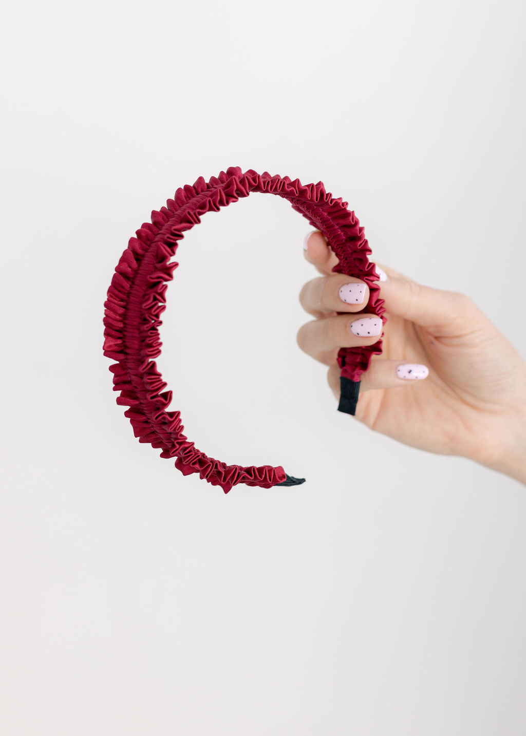 -Hair-Pomegranate Silk-OS-abronzeage.com